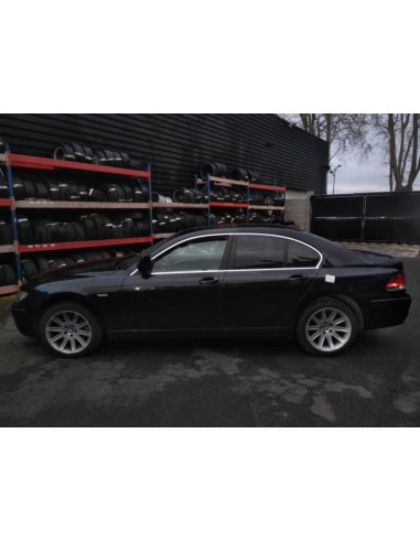 Calculateur BMW SERIE 7 E65 PHASE 2 Diesel