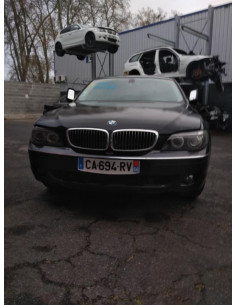 Robinet de chauffage BMW SERIE 7 E65 PHASE 2 Diesel 2