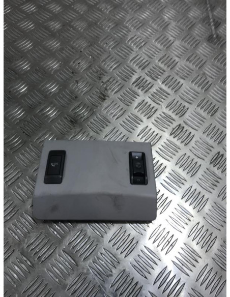 Bouton/Interrupteur BMW SERIE 7 E65 PHASE 2 Diesel