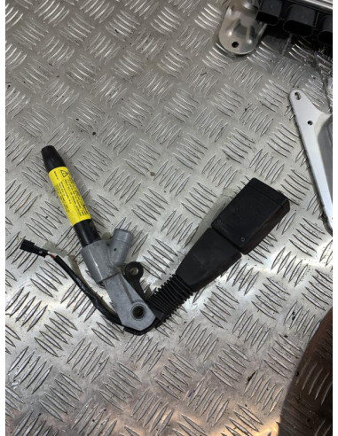 Pretensionneur de ceinture avant gauche BMW  Diesel