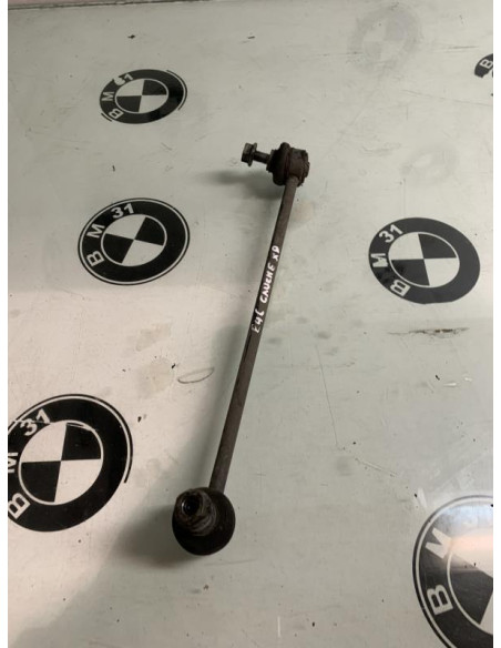 Bielette barre stabilisatrice avant gauche BMW SERIE 3 (E46) 