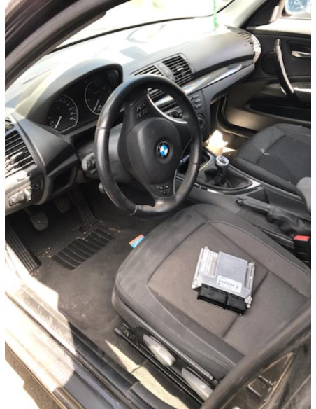 Demarreur BMW SERIE 1 E87 PHASE 2 Diesel