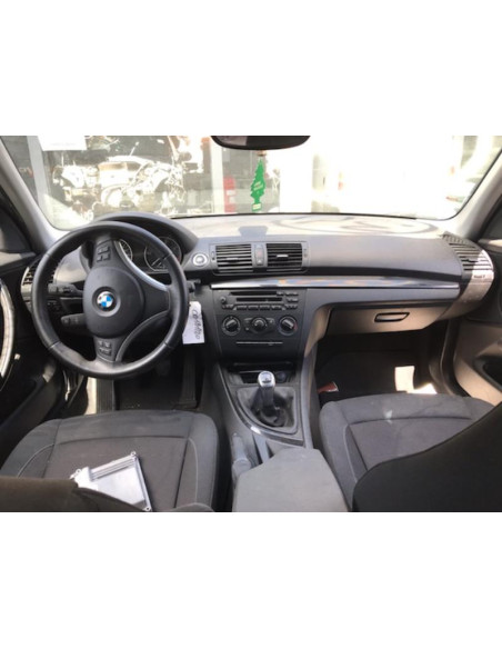Alternateur BMW SERIE 1 E87 PHASE 2 Diesel
