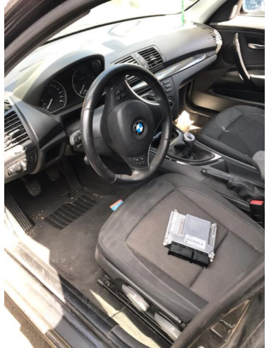 Capteur BMW SERIE 1 E87 PHASE 2 Diesel