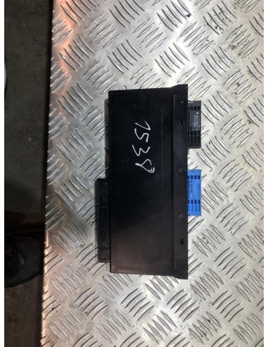 Calculateur BMW SERIE 3 (E91) TOURING PHASE 1 
