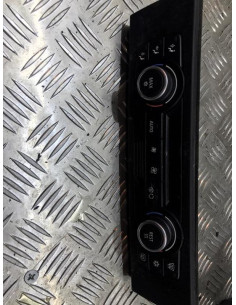 Commande chauffage BMW SERIE 3 E91 TOURING PHASE 1 BREAK Diesel