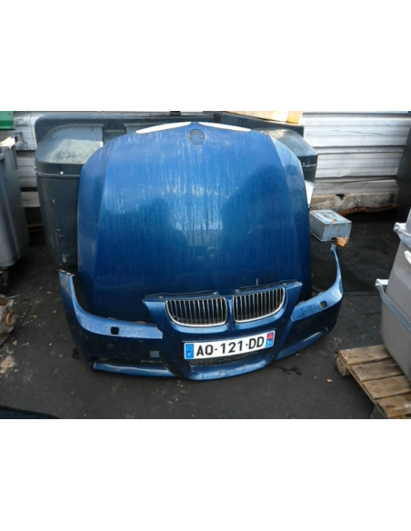 Compteur BMW SERIE 3 E91 TOURING PHASE 1 BREAK Diesel