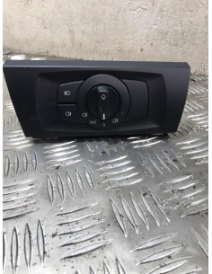 Commande de phare BMW SERIE 3 E91 TOURING PHASE 1 BREAK Diesel