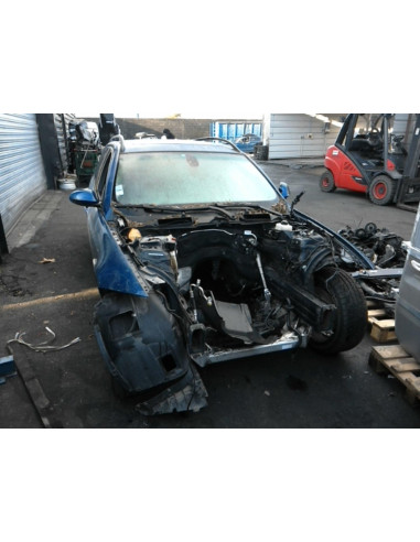 Ecran GPS BMW SERIE 3 E91 TOURING PHASE 1 BREAK Diesel