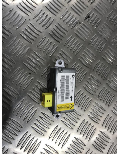 Boitier air bag BMW SERIE 7 E65 PHASE 2 Diesel