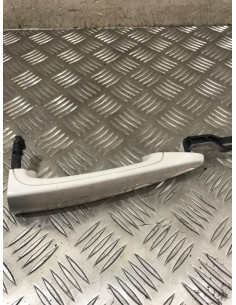 Poignee porte arriere gauche BMW X6 E71/E72 PHASE 1 