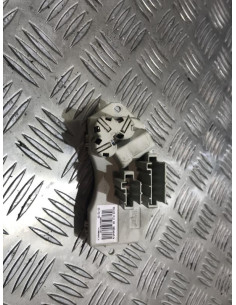 Resistance chauffage BMW SERIE 3 E90 PHASE 1 Diesel