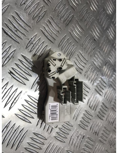 Resistance chauffage BMW SERIE 3 E90 PHASE 1 Diesel