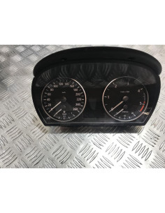 Compteur BMW SERIE 3 E90 PHASE 1 Diesel