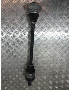 Cardan arriere droit (transmission) BMW SERIE 3 E90 PHASE 1 Diesel