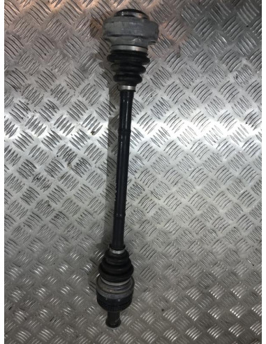 Cardan arriere droit (transmission) BMW SERIE 3 E90 PHASE 1 Diesel