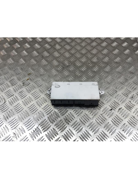 Calculateur BMW SERIE 7 E65 PHASE 2 Diesel