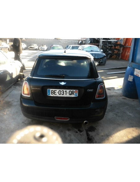 Triangle avant gauche MINI MINI 2 R56 PHASE 1 Essence