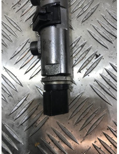 Capteur de pression de rampe injection BMW SERIE 1 F21 PHASE 1 Diesel