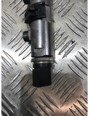 Capteur de pression de rampe injection BMW SERIE 1 F21 PHASE 1 Diesel