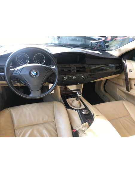 Silentbloc BMW SERIE 5 E60 PHASE 2 Diesel