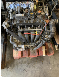 Bobine (allumage) MINI MINI 1 R50/R53 PHASE 1 Essence