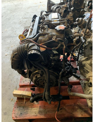 Embrayage MINI MINI 1 R50/R53 PHASE 1 Essence