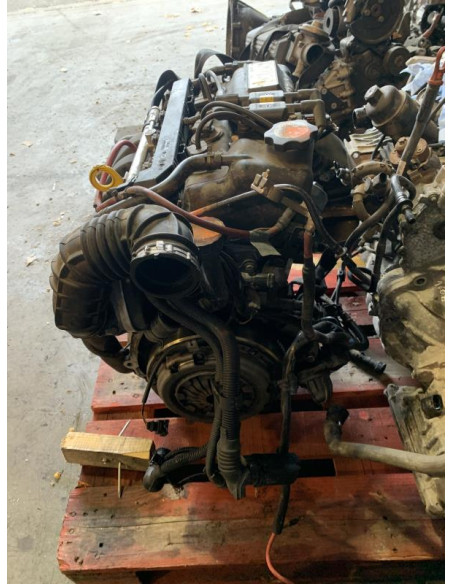 Embrayage MINI MINI 1 R50/R53 PHASE 1 Essence