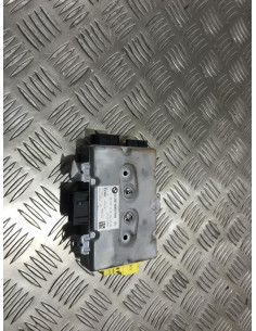 Boitier air bag BMW SERIE 5 E60 PHASE 2 Diesel