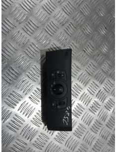 Commande de phare BMW SERIE 5 E60 PHASE 2 Diesel