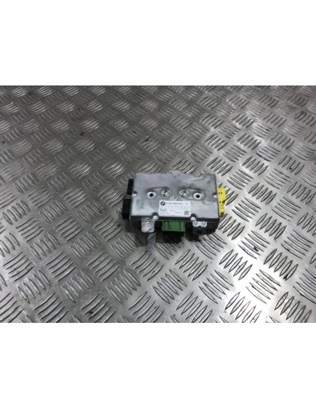 Boitier air bag BMW SERIE 5 E60 PHASE 2 Diesel