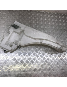 Vase de lave glace BMW X5 E70 PHASE 1 Diesel
