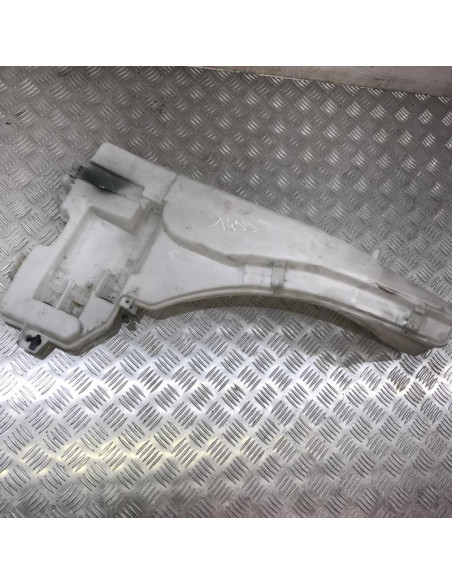 Vase de lave glace BMW X5 E70 PHASE 1 Diesel