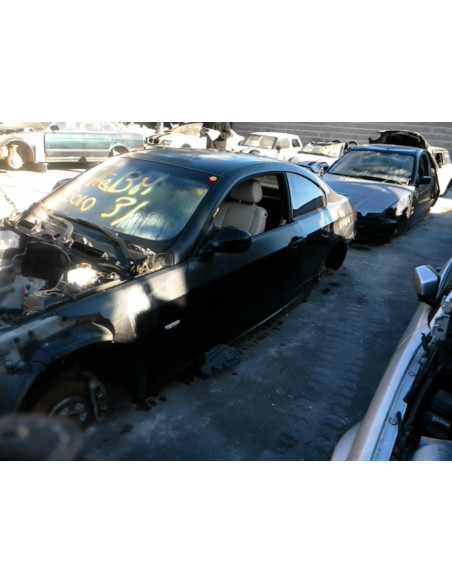 Bas de caisse gauche BMW SERIE 3 E92 COUPE PHASE 1 Diesel
