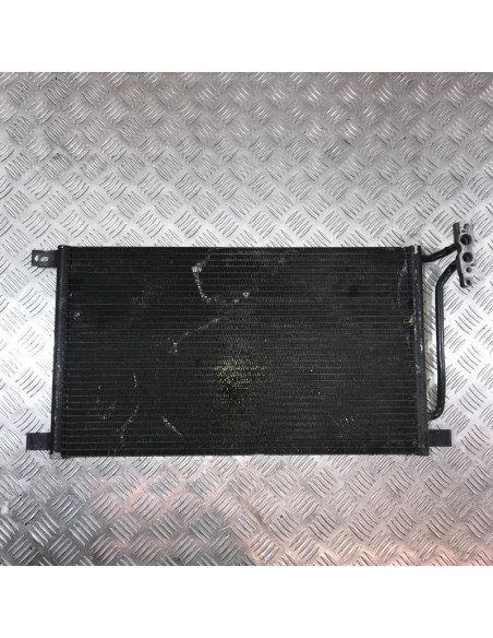 Radiateur clim BMW SERIE 3 E46 PHASE 1 
