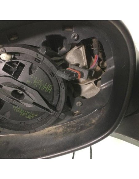 Retroviseur gauche BMW SERIE 1 E87 PHASE 1 Diesel