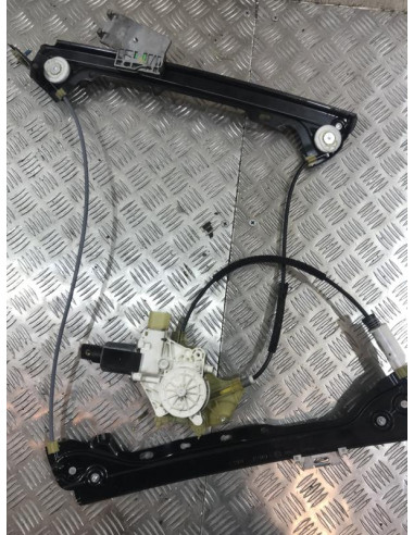 Leve vitre electrique avant droit BMW SERIE 3 E93 CABRIO PHASE 2 