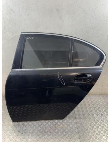 Porte arriere gauche BMW SERIE 7 E65 PHASE 2 Diesel