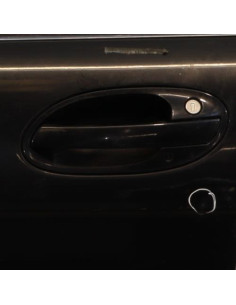 Porte avant gauche BMW SERIE 7 E65 PHASE 2 Diesel 2