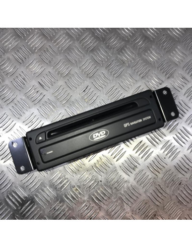 GPS BMW SERIE 3 E46 PHASE 2 Diesel