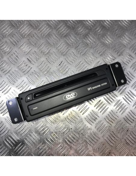 GPS BMW SERIE 3 E46 PHASE 2 Diesel