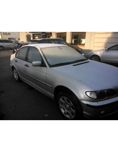 GPS BMW SERIE 3 E46 PHASE 2 Diesel