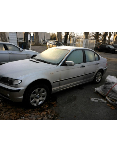 GPS BMW SERIE 3 E46 PHASE 2 Diesel