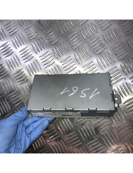 Calculateur BMW SERIE 3 E46 PHASE 2 Diesel