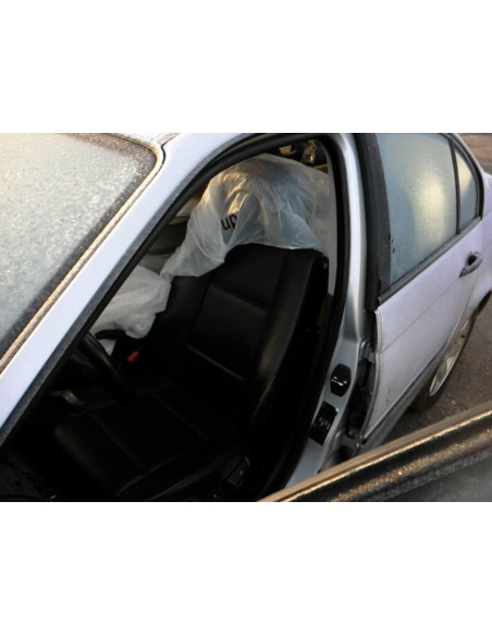 Calculateur BMW SERIE 3 E46 PHASE 2 Diesel
