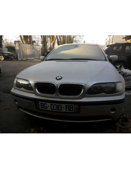 Viscocoupler BMW SERIE 3 E46 PHASE 2 Diesel