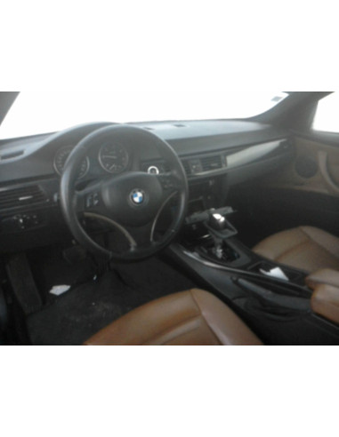 Bouton/Interrupteur BMW SERIE 3 E92 COUPE PHASE 1 Diesel