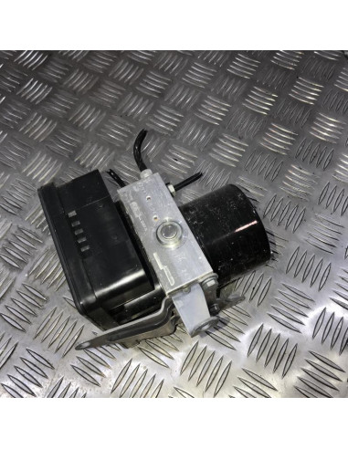 Bloc ABS (freins anti-blocage) BMW SERIE 1 E87 PHASE 2 Diesel