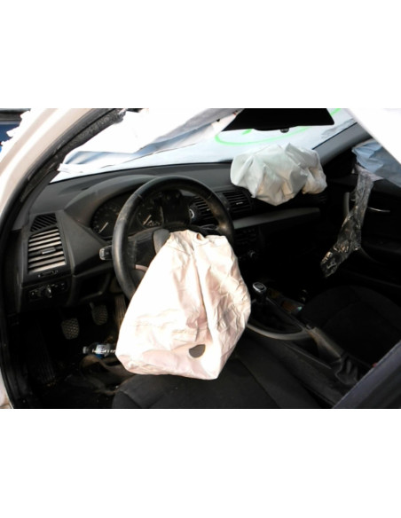 Bloc ABS (freins anti-blocage) BMW SERIE 1 E87 PHASE 2 Diesel