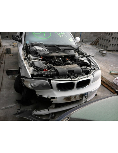 Bloc ABS (freins anti-blocage) BMW SERIE 1 E87 PHASE 2 Diesel
